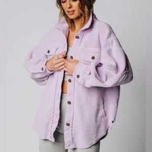Free People Ruby Jacket